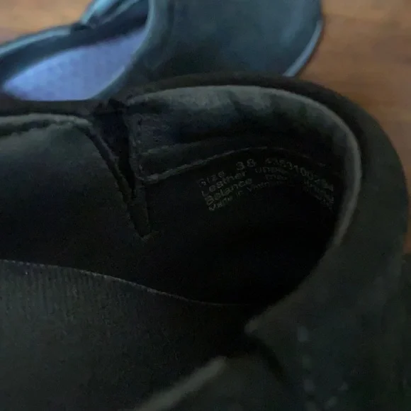 Dansko vibram shoes - Picture 6 of 6